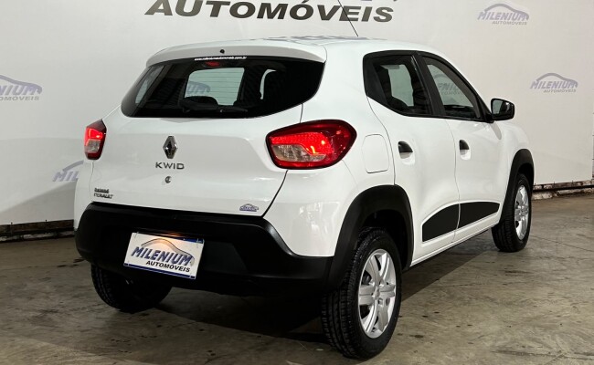 Renault KWID