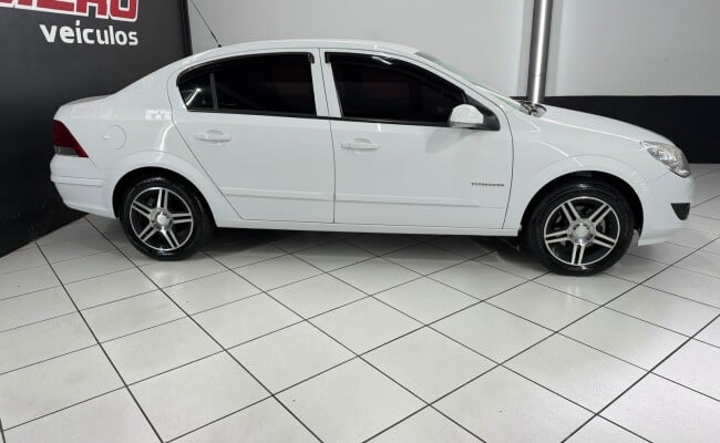 Chevrolet VECTRA