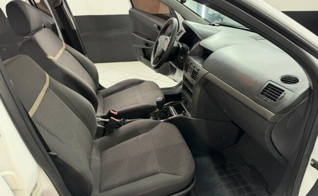 Chevrolet VECTRA
