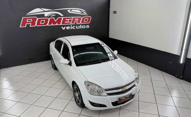 Chevrolet VECTRA