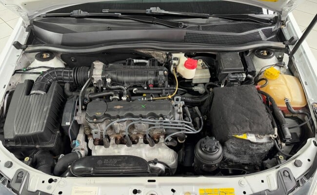 Chevrolet VECTRA