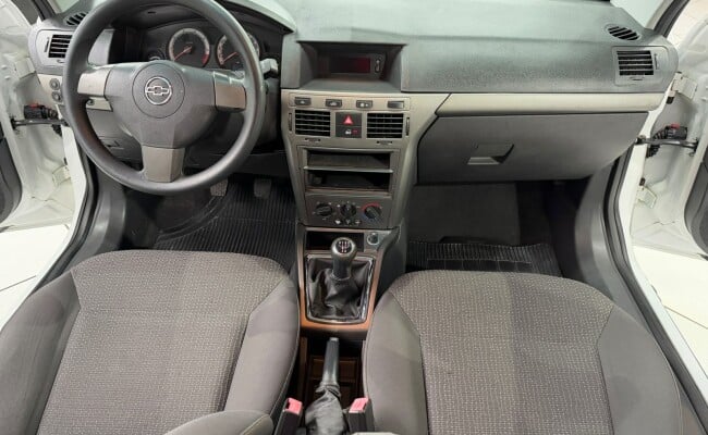 Chevrolet VECTRA