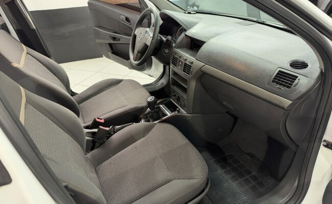 Chevrolet VECTRA