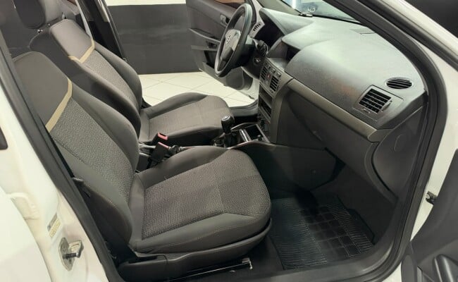 Chevrolet VECTRA