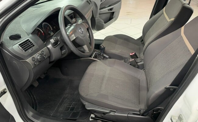 Chevrolet VECTRA