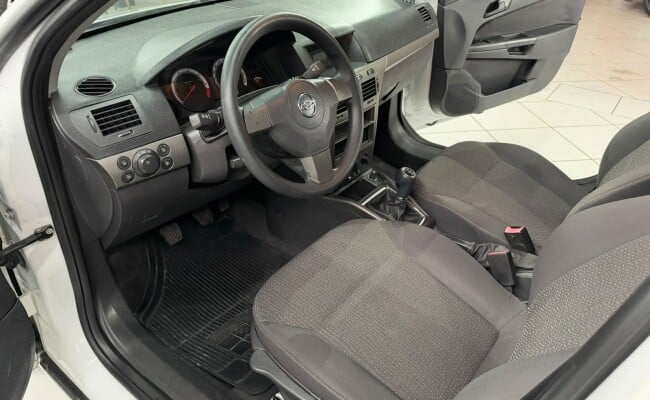Chevrolet VECTRA