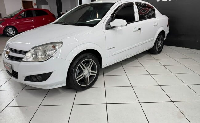 Chevrolet VECTRA