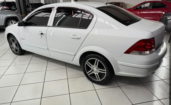 Chevrolet VECTRA