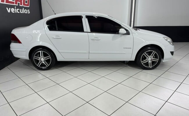 Chevrolet VECTRA