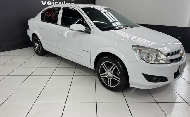 Chevrolet VECTRA