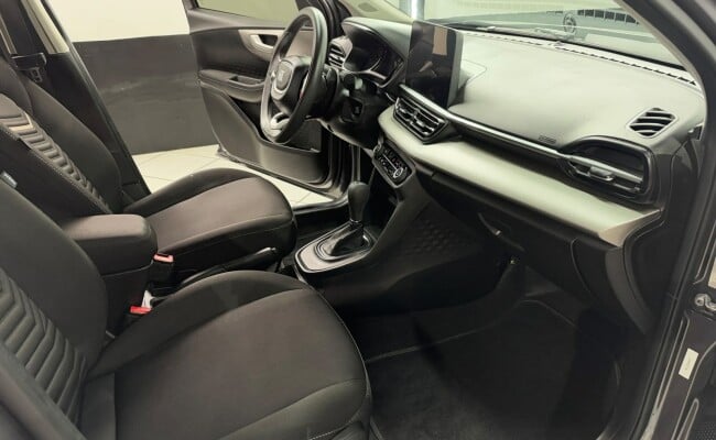 Fiat PULSE