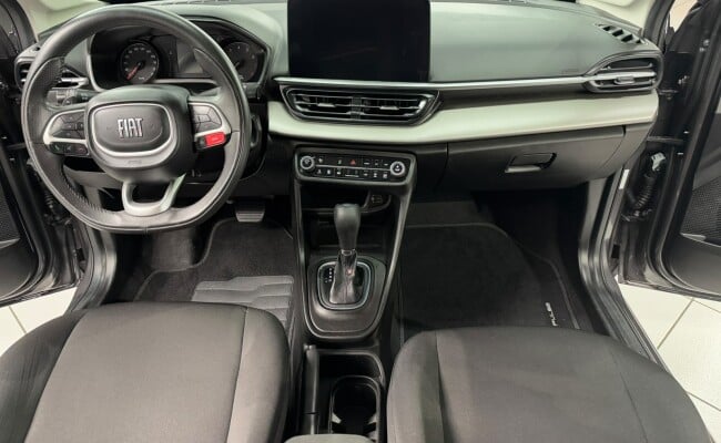 Fiat PULSE