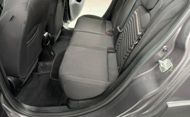Fiat PULSE