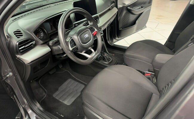 Fiat PULSE