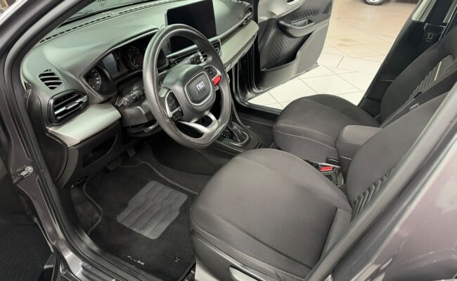 Fiat PULSE