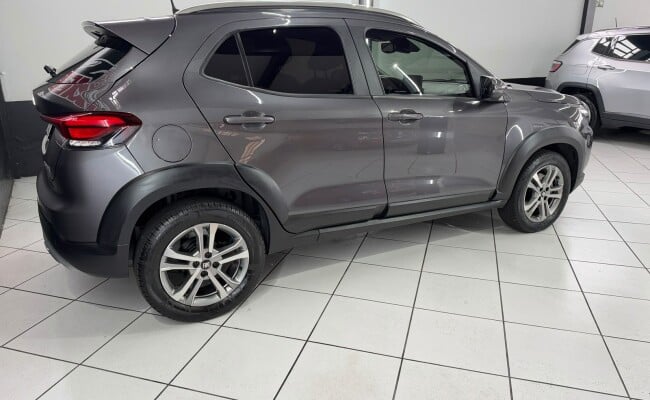 Fiat PULSE
