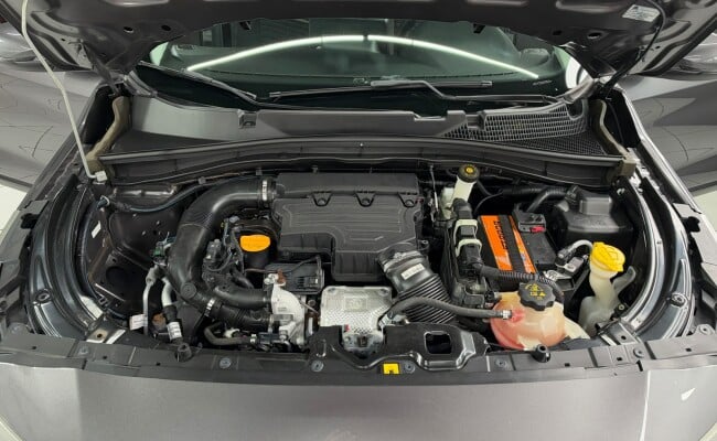 Fiat PULSE