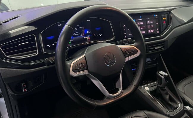 Volkswagen VIRTUS