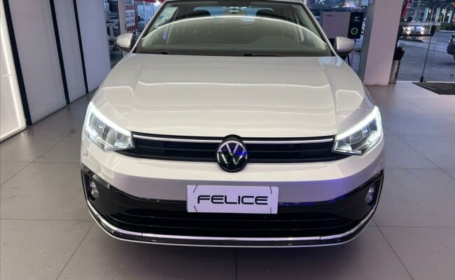 Volkswagen VIRTUS