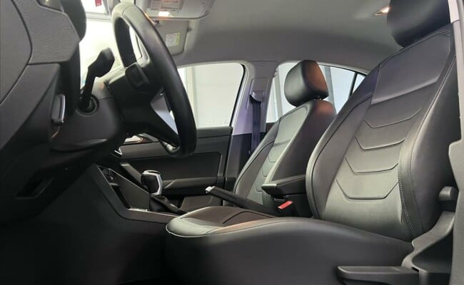 Volkswagen VIRTUS