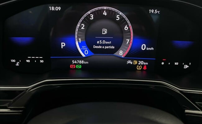Volkswagen VIRTUS