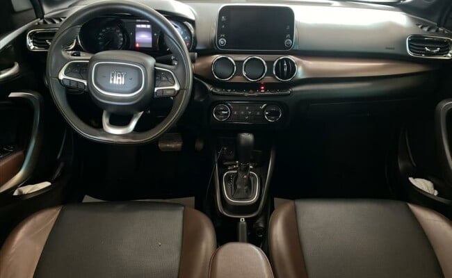 Fiat CRONOS