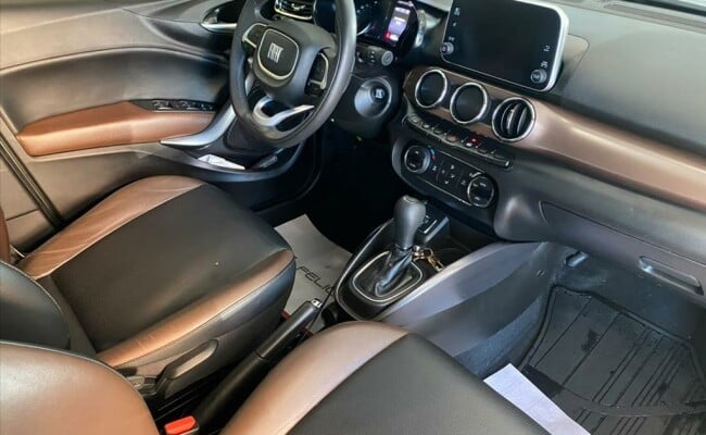 Fiat CRONOS