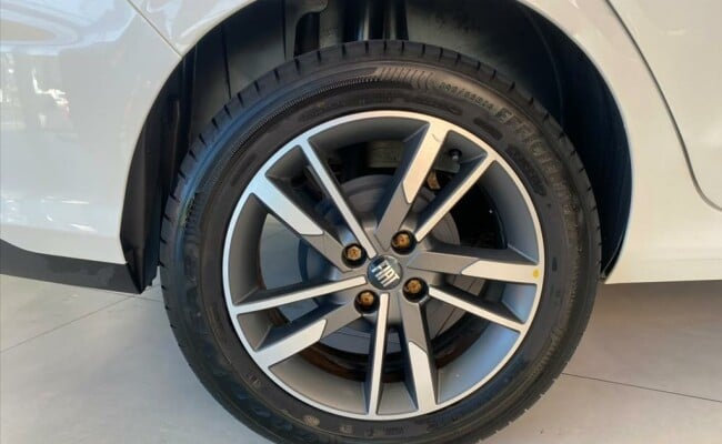 Fiat CRONOS