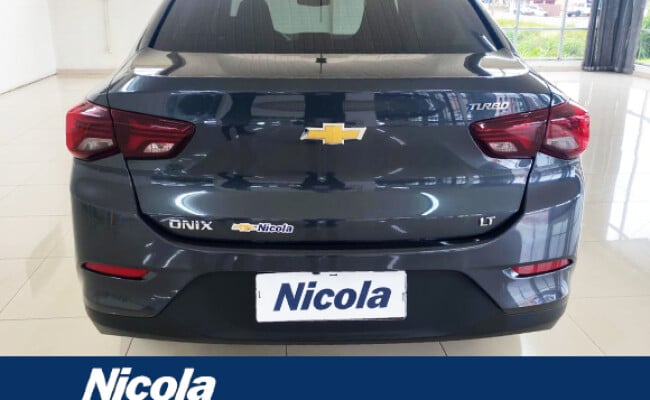 Chevrolet ONIX PLUS