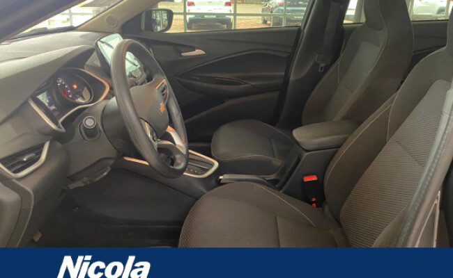Chevrolet ONIX PLUS