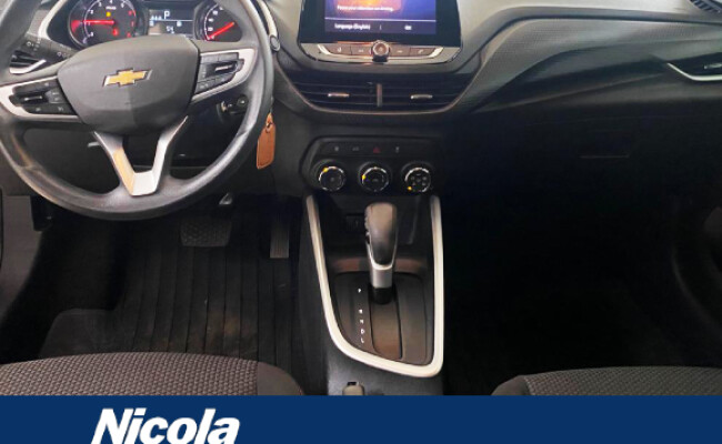 Chevrolet ONIX PLUS