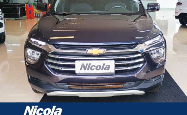 Chevrolet MONTANA