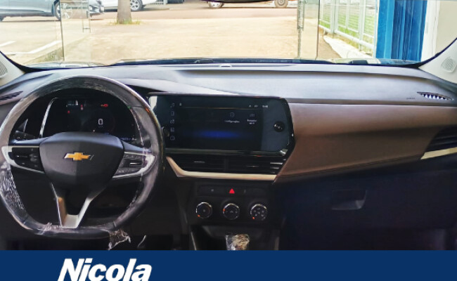 Chevrolet MONTANA