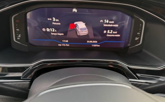 Volkswagen NIVUS