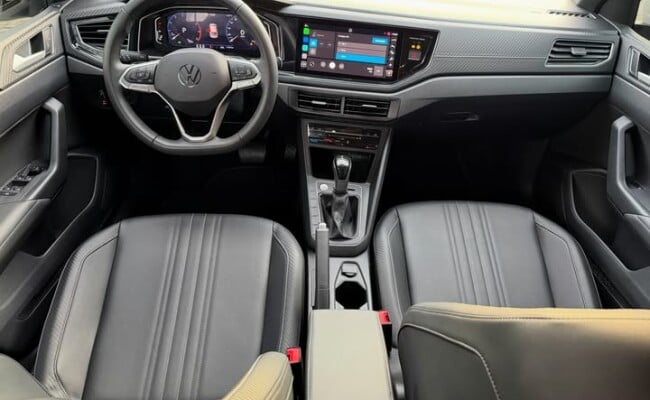 Volkswagen NIVUS