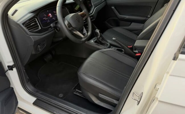 Volkswagen NIVUS