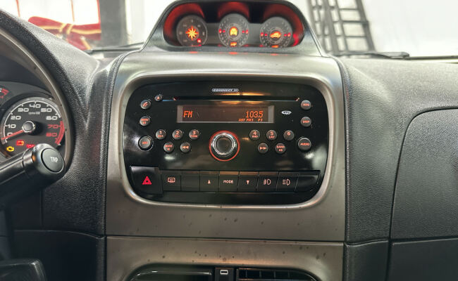 Fiat Idea Adv./ Adv.LOCK.Dualogic 1.8 Flex 5p