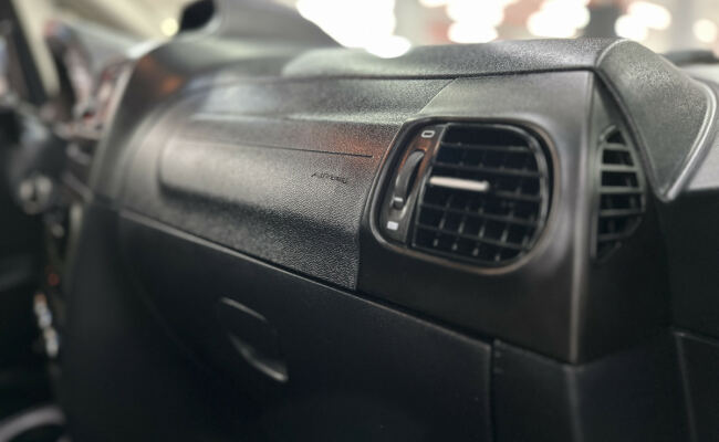 Fiat Idea Adv./ Adv.LOCK.Dualogic 1.8 Flex 5p