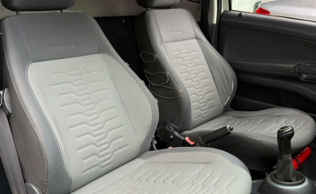 Volkswagen Saveiro CROSS 1.6 Mi Total Flex 8V CE