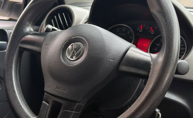 Volkswagen Saveiro CROSS 1.6 Mi Total Flex 8V CE