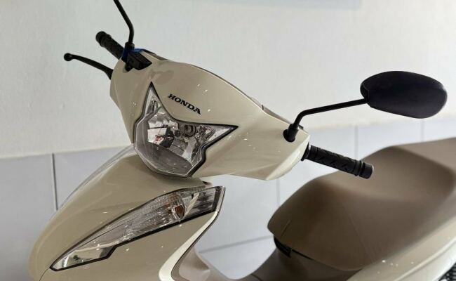 Honda Biz 125 es