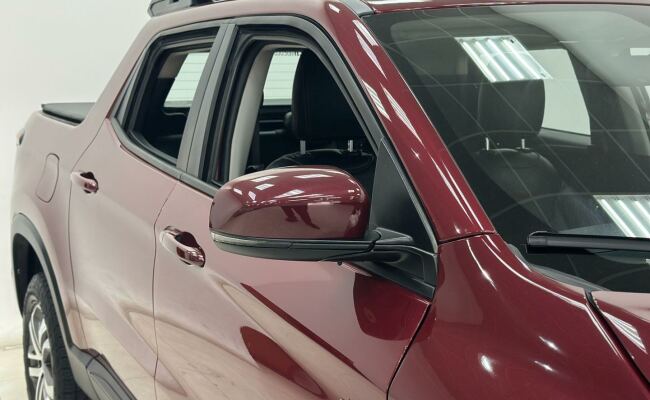 Fiat toro freedom at9 d