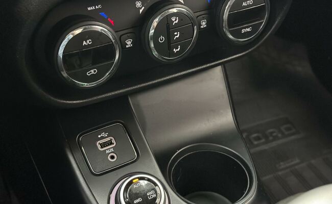 Fiat toro freedom at9 d