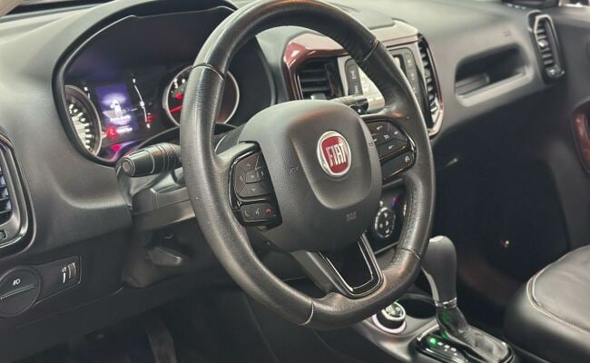 Fiat toro freedom at9 d