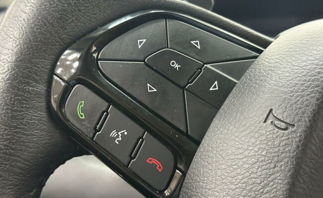 Fiat toro freedom at9 d