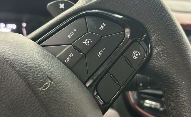 Fiat toro freedom at9 d