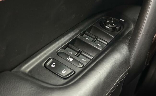 Fiat toro freedom at9 d