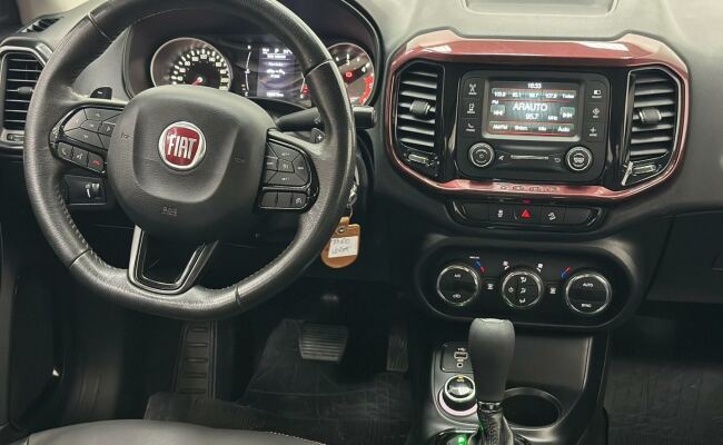 Fiat toro freedom at9 d
