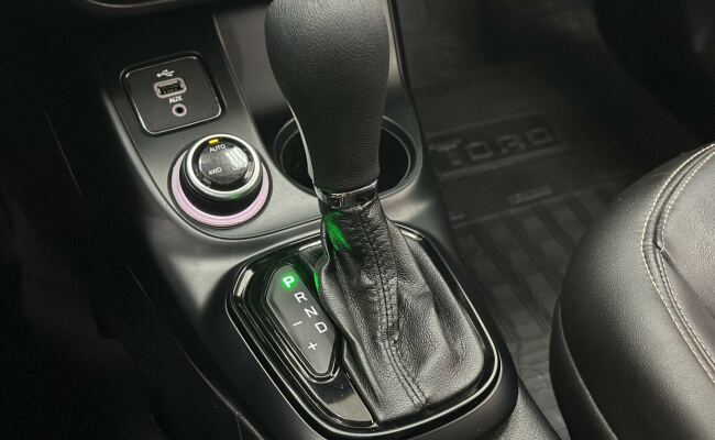 Fiat toro freedom at9 d