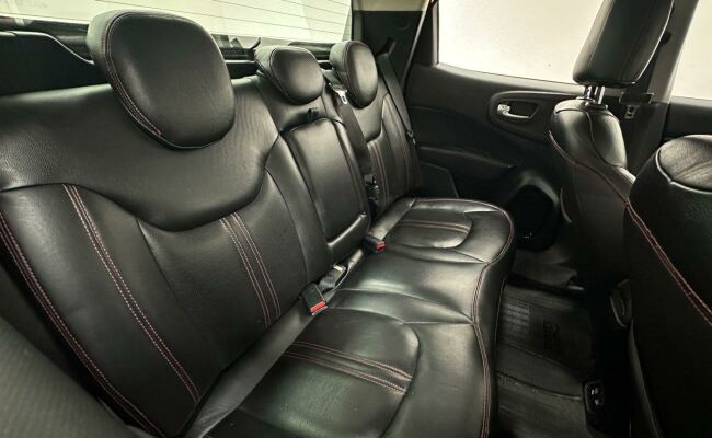 Fiat toro freedom at9 d